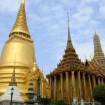 ワットプラケオ（エメラルド寺院）