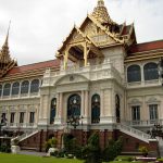 タイ王宮