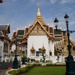 タイ王宮