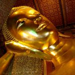 ワットポー（涅槃寺）