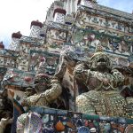 ワットアルン（暁の寺）