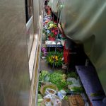 メークローン線折り畳み市場