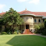 ウィマンメーク宮殿